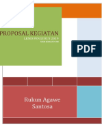 Proposal Lkmo Pengurus 2019 Fixx