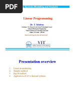 FALLSEM2018-19 - MEE2030 - TH - GDN128 - VL2018191004253 - Reference Material I - 10. Linear Programming