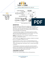 Fault Code 242