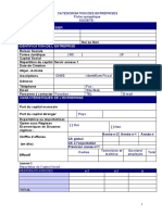 Réferentiel D'audit