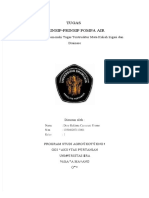 PDF Prinsip Prinsip Pompa Air