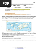 5A Guia Historia N°14 Viajes de Colon