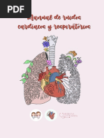 Manual de Ruidos Respiratorios y Cardíacos