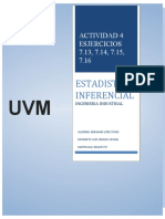 A4 EJERCICIO Estadistica Inferencial #ALF