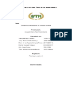 Se Presenta Demanda de Impugnación de Acuerdos Sociales Atraves Del Proceso Ordinario