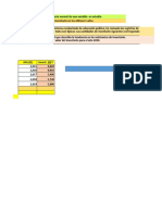 Ejercicio de Variación Secular Con N Par e Impar. III 2020