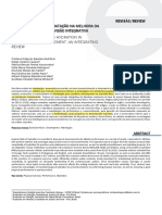 2018 - Exercício Físico e Hidratação Na Melhora Da Performance - BULHOES ET AL