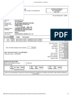 Factura Electrónica RUC: 10222984152 E001-1095