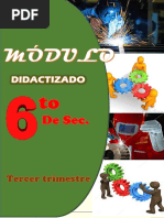 Modulo 6to Mecánica Industrial