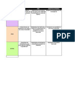 Estructura Proyecto Tarea