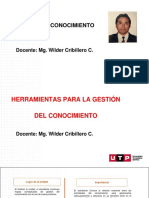 S12.s1-Herramientas para La Gestion Del Conocimiento