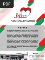 Plataforma Estrategica