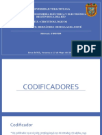 Codificadores