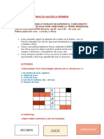 TEMA No Tercero Nuevo para Enviar Or. 26 de Agosto 2021