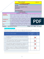 LE9-ACTIVITY 1-CICLO VII-Inglés A1-.F