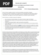 Actividad1 - U2 Factores Psicologicos Que Afectan La Salud. (Frida Kahlo)