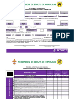 Instrumento de Evaluacion Medio Manada