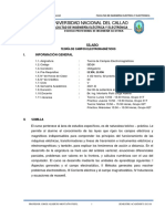 Silabo de Teoría de Campos Electromagnéticos-Montaño-Ingenieria Electrica-2021b