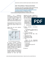 Rectificador Monofasico Semicontrolado