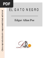 El Gato Negro