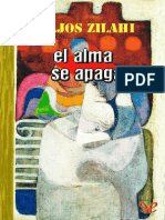 Lajos Zilahy - El Alma Se Apaga