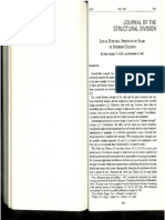 Gesund, Goli - 1980 - Local Flexural Strength of Slabs at Interior Columns