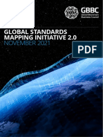 Global Standards Mapping Initiative