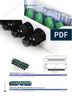 Junctionbox DataSheet en