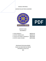 Kelompok 6 - Paragraf Dalam Teks Akademik - Revisi