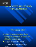 15.preventive Reliefs Amended2