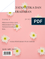 Projek Kumpulan 5