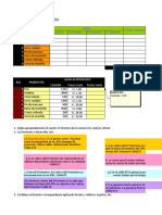 Dulceria La Chaviñejita - Practica 1