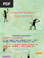 Evaluacion 1 de Circuitos