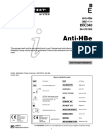 Antihbe Arc