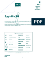 Syphilis TP: System