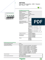 Itm Tetrapolar PDF