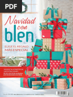 Navidad Blen 2021