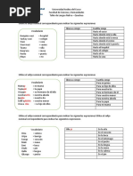 Utilice El Sufijo Nominal