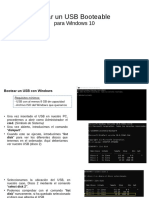 Cómo Hacer Un USB Booteable para Windows - Paso A Paso