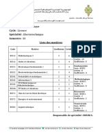 L2 Elt Ep - VF