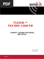 TM Fax LP Revab