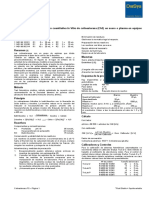 Colinesterasa Fs 5x20ml1x25ml (125 ML) - MRP Cholinesterase Cod 114019910021