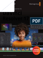 DaVinci-Resolve-17 - Guía para Principiantes ESPAÑOL