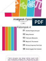 Analgesik Opioid