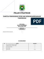 Pelan Strategik Sivik