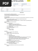 Compounding NAPLEX Notes