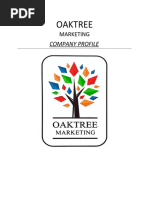 Oaktree Profile