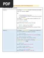 Unit 4 - C1:C2