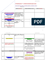 Progression 2ndes 2021 - Nouveaux Programmes