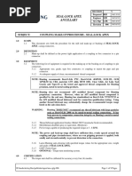 Subject:: Seal-Lock Apex Ancillary